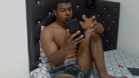 YEISON online show from January 16, 12:52 am