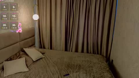 Kate online show from March 9, 2:05 am