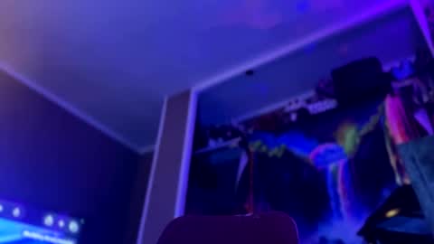 Ella Ts online show from February 15, 11:42 am