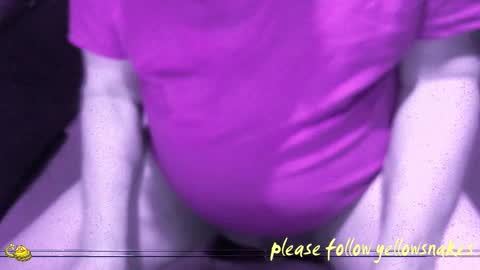 .     y e l l o w s n a k e s       . online show from January 8, 7:53 pm