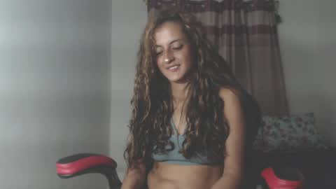 Yemaya 28 online show from April 6, 4:46 am