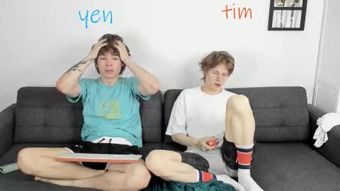 Yen online show from September 23, 1:27 pm