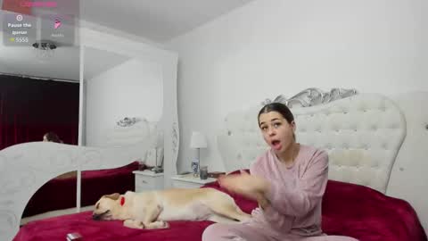 yennefer13 online show from December 22, 10:27 pm