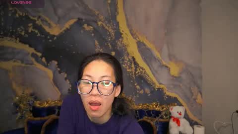 yennstar online show from March 24, 3:56 am