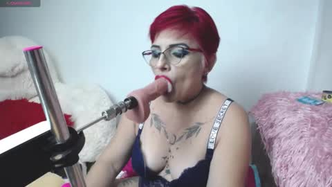 yeny_sex online show from September 17, 3:54 am