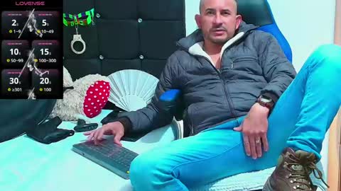 Yeol online show from May 16, 6:28 pm