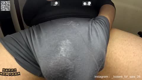 hot dick online show from January 17, 5:11 pm