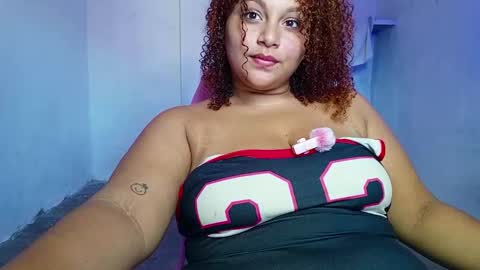 YERA  online show from February 18, 3:23 pm