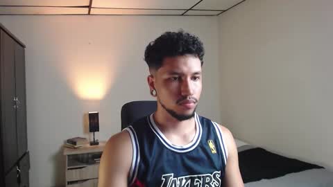 Yeff ind. model  online show from November 23, 2:42 am