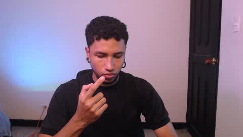 Yeff ind. model  online show from January 9, 12:25 am