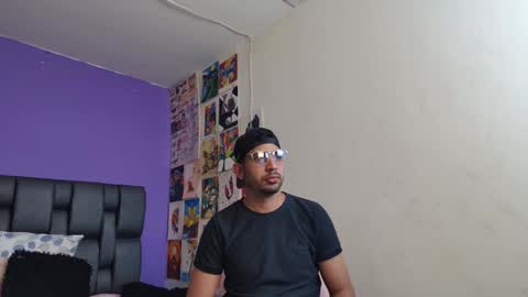 yerk_drom online show from January 6, 6:01 pm