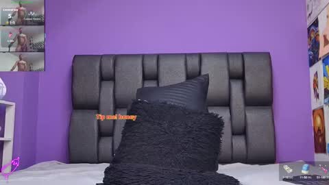 Snapshot of yerk_drom chatting on October 9, 6:57 pm yerk_drom online show from October 9, 6:57 pm