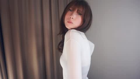 Rin  online show from April 25, 1:41 pm