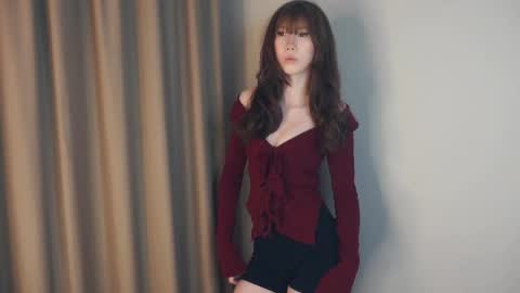 Rin  online show from May 1, 12:32 pm