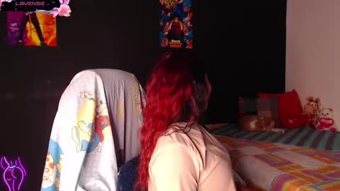 Yesi online show from March 12, 3:51 pm