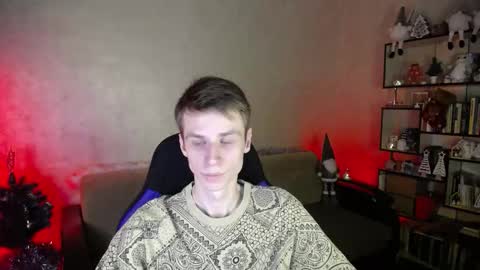 Eden online show from January 12, 12:39 am