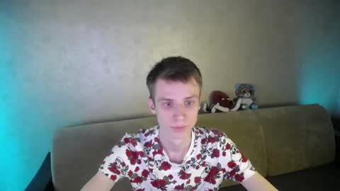 Eden online show from May 26, 12:39 am