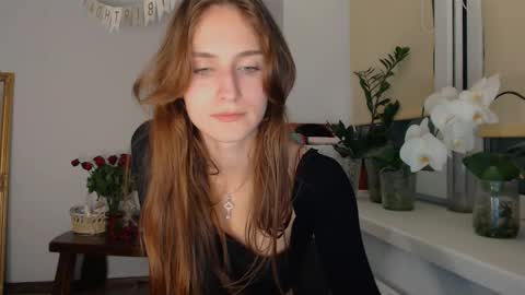 Zoe online show from September 22, 8:57 pm