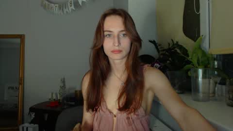 Zoe online show from February 26, 9:20 pm