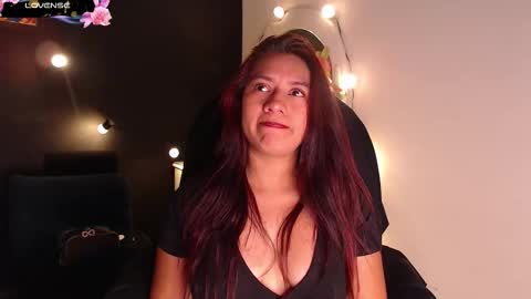 yesika_t online show from February 14, 3:48 pm