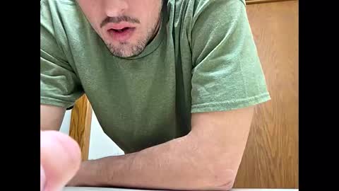 yesman134195 online show from February 8, 1:42 am