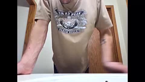 yesman134195 online show from February 4, 7:29 pm