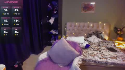 Sofie online show from November 4, 9:32 am