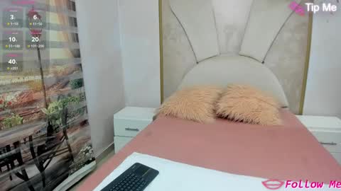 yess__daddy online show from March 4, 10:24 am