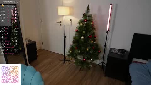 Kiki online show from December 4, 10:26 am