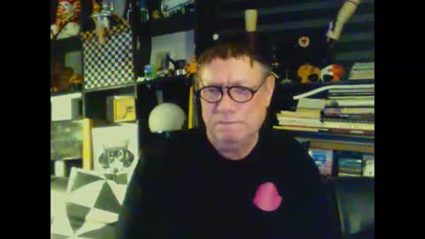 yessex247 online show from March 1, 1:43 am