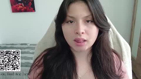 yessica_gomez01 online show from March 25, 10:38 pm