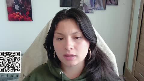yessica_gomez01 online show from April 8, 9:51 pm
