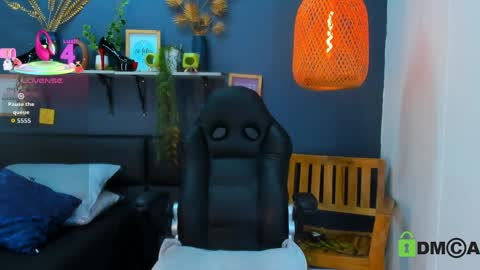 yessika_parker online show from March 28, 9:22 am