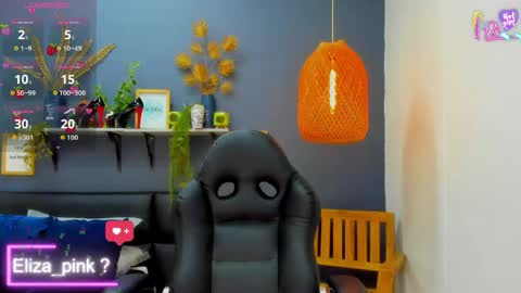 yessika_parker online show from June 5, 9:04 am