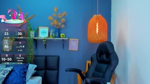 yessika_parker online show from February 13, 10:07 am