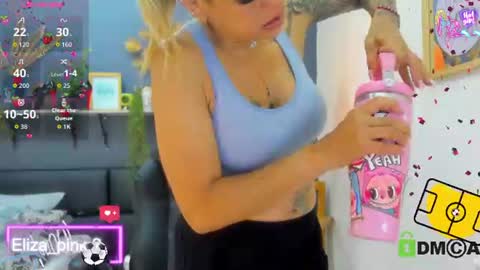 yessika_parker online show from June 18, 8:53 am