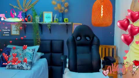 yessika_parker online show from February 14, 10:18 am