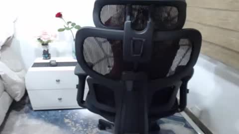 jessy online show from May 13, 1:37 am