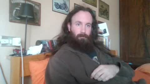 yeti_92 online show from April 23, 12:13 pm