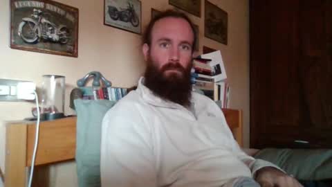 yeti_92 online show from October 18, 11:14 am