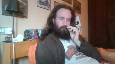 yeti_92 online show from March 11, 7:44 am