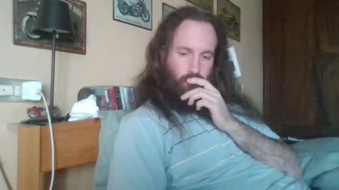 yeti_92 online show from March 19, 12:21 pm