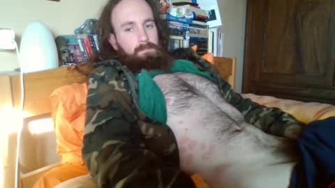 yeti_92 online show from December 21, 12:49 pm