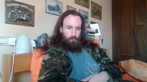 yeti_92 online show from January 29, 12:02 pm