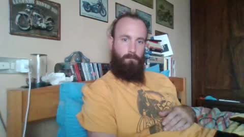 yeti_92 online show from September 13, 7:33 am