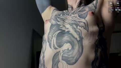 yexes online show from November 12, 3:42 am