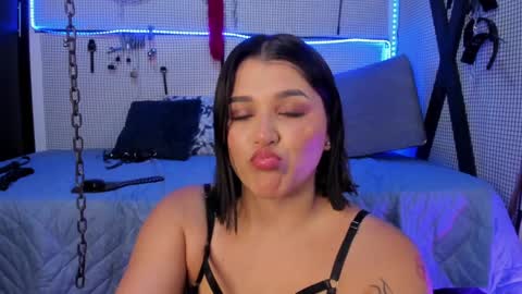 Yey BDSM online show from January 16, 11:37 pm