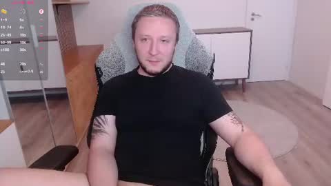 James online show from June 22, 7:32 pm