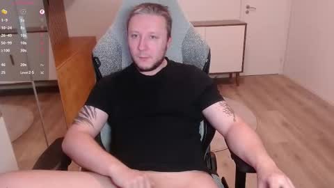 James online show from March 12, 8:45 pm