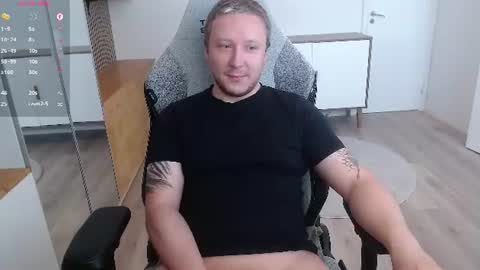 James online show from July 22, 1:13 pm